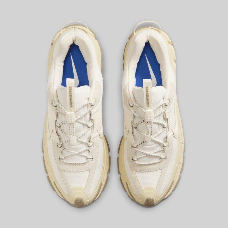 FV2295-101 Nike Zoom Vomero Roam Бледно-слоновая кость Светло-хаки Хаки Бледно-слоновая кость (Мужской)