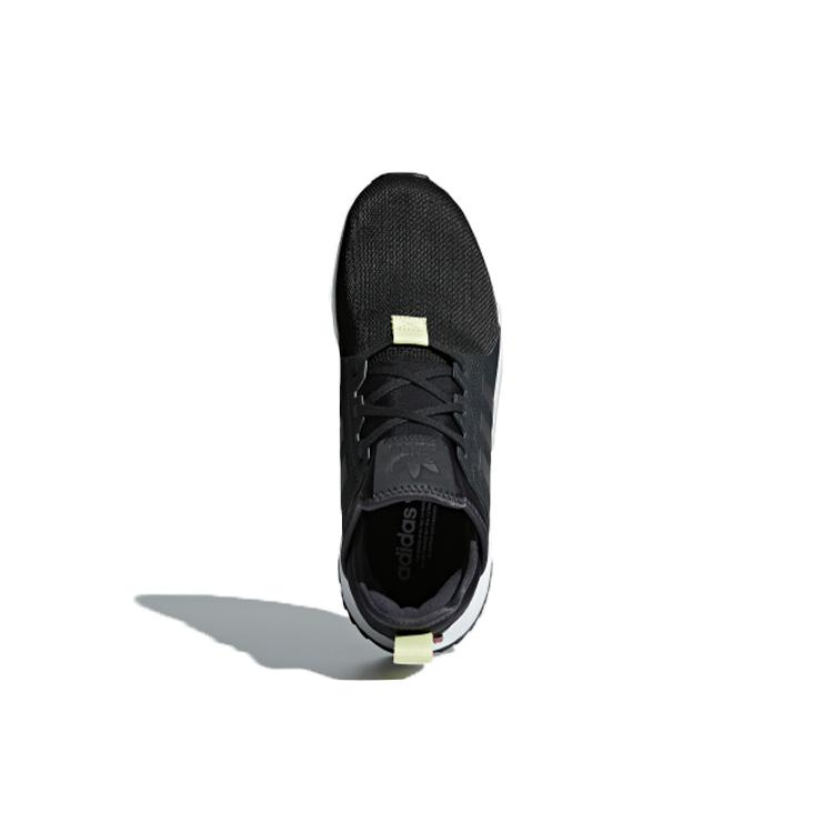 adidas Originals X_Plr Snkrboot 'Черный CQ2427