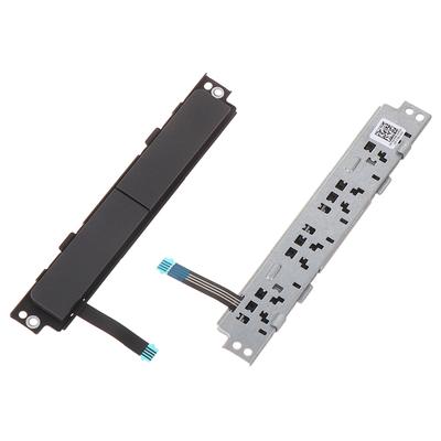 Клавиша кнопки мыши с тачпадом для ноутбука L & R, ключ для Dell Latitude E7400 7400 E7300