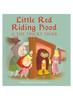 Книга Little Red Riding Hood and the Tricky Tiger
