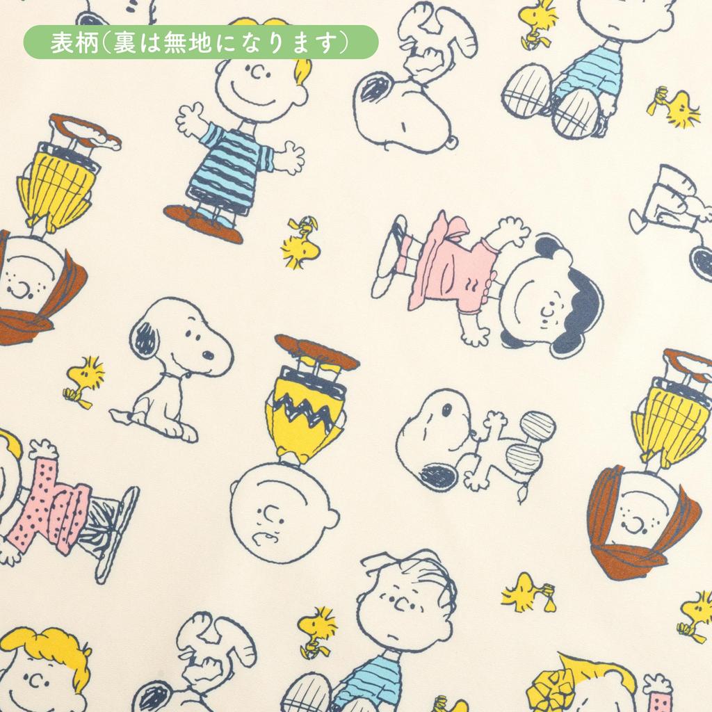 Набор пододеяльников Nishikawa Snoopy для дневного сна в детском саду: пододеяльник и чехол на матрас на молнии с именной биркой (Набор из 2 предметов) (Обычный