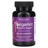 Bergamot Cholesterol Supplement, Veggie Capsules 30