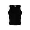 Bella + Canvas Womens/Ladies Micro-Rib Racer Tank Top
