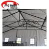 JINGRUIDA Cold Region Arched Field Tent