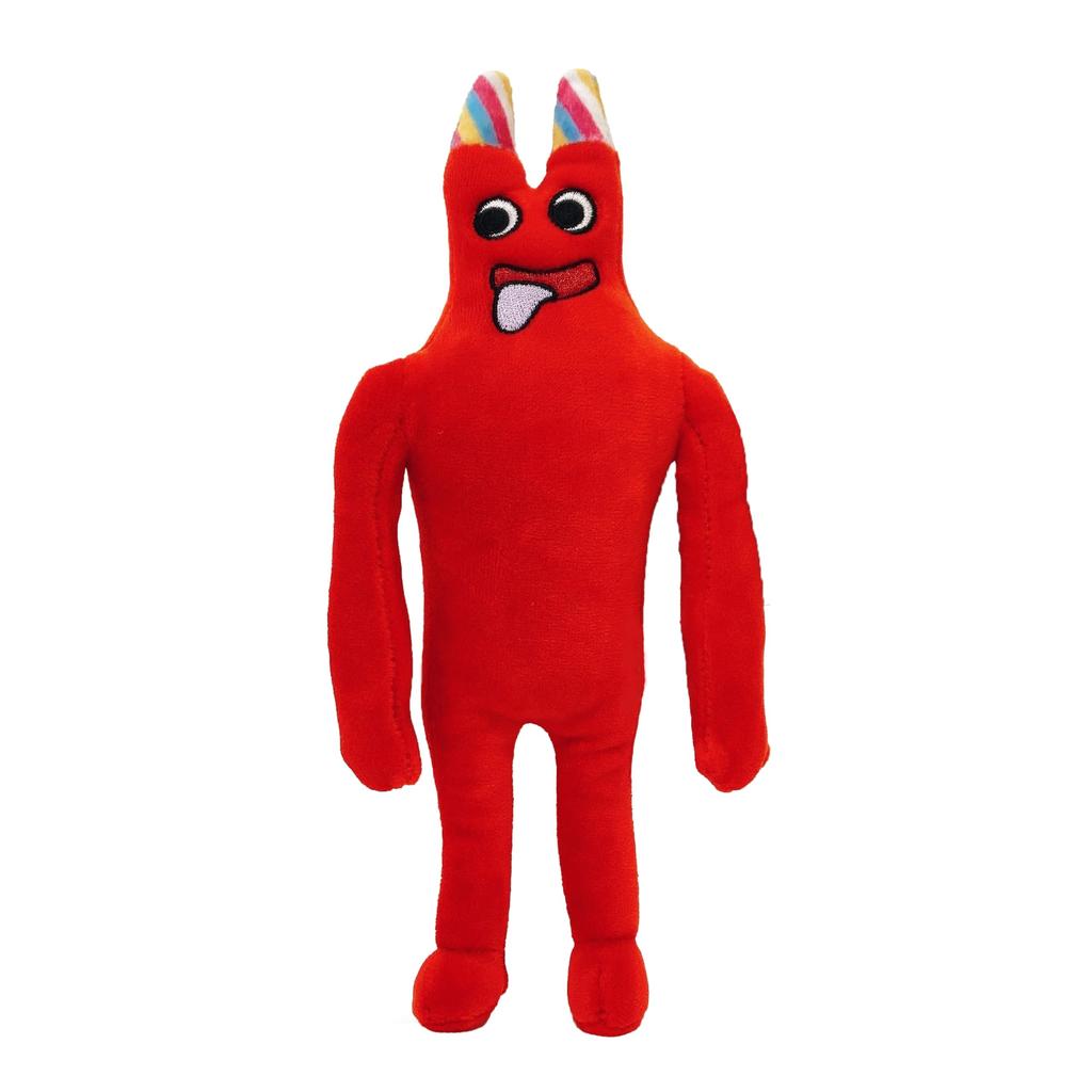 Официально лицензированная плюшевая игрушка Garten of Banban (Банбан)