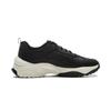Li Ning Aurora WNTR Амортизация Устойчивость к истиранию Дышащие Термоизоляционные Низкие Повседневная обувь Мужская Черная AGCV445-1