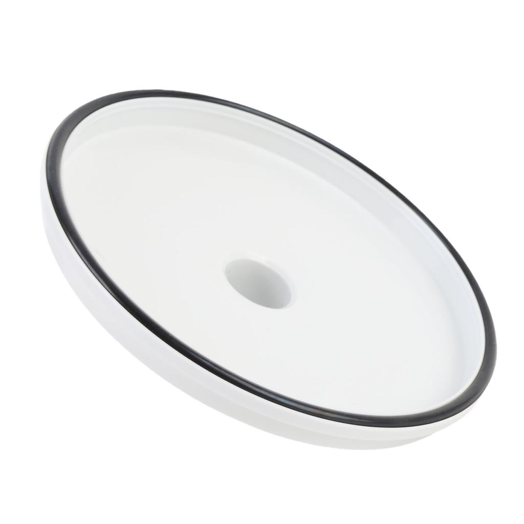 Запасная вакуумная пластина для скиммера бассейна для SP1106 Пластиковая вакуумная пластина скиммера для наземного бассейна