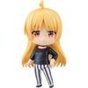 Nendoroid Anime "Bocchi the Rock!" Seika Ijichi Non-Scale Painted Plastic Action Figure