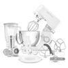 Робот-кондитер Sencor Kitchen Champion STM 6350WH - 1000 Вт - Белый - 8 предустановок - Чаша 4,5 л