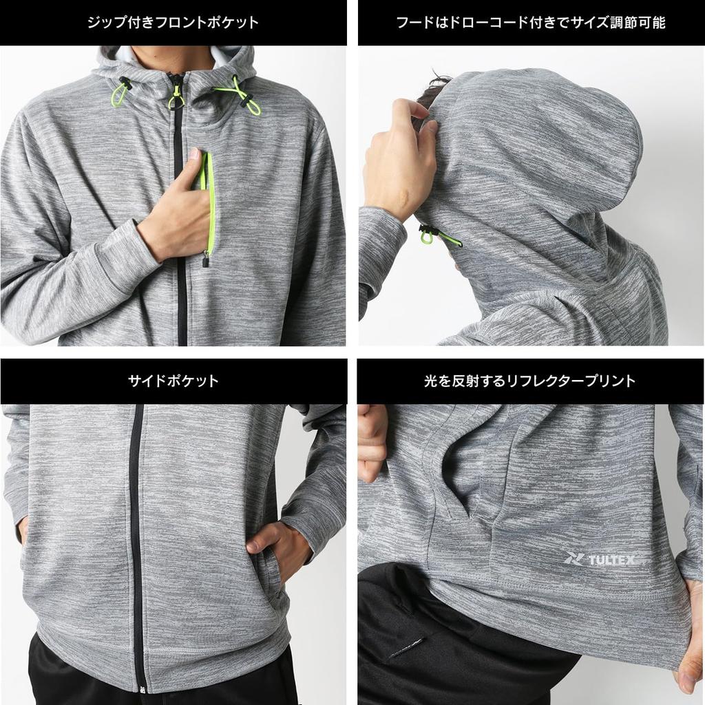 Комплект из джерси, верх и низ, одежда для бега, сшитая на заказ, впитывающая пот, быстросохнущая, темно-синяя, 3 л [Tartex], мужская, M-5 л