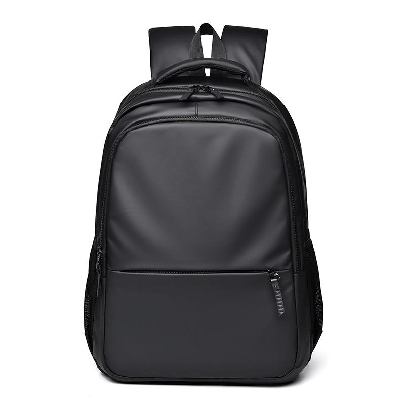 Lightweight Men's Fashionable Backpack Casual Travel Backpack Business Waterproof Computer Bag Gift