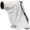 Sony Waterproof Rain Cover for Lenses LCR-ES White