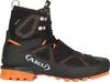 Hiking Shoes Aku Viaz DFS GTX (967-108) Black/orange
