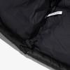 THE NORTHFACE/Норт 1996 Классическая черная пуховая куртка Тепло Зажим Преодолевает
