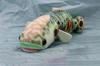 Takeoff Snakehead Realistic Cute Fish Series