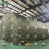Sugue Camouflage Inflatable Emergency Tent