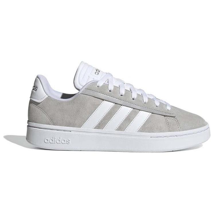 adidas Grand Court Alpha 'Серый Белый' IH0854