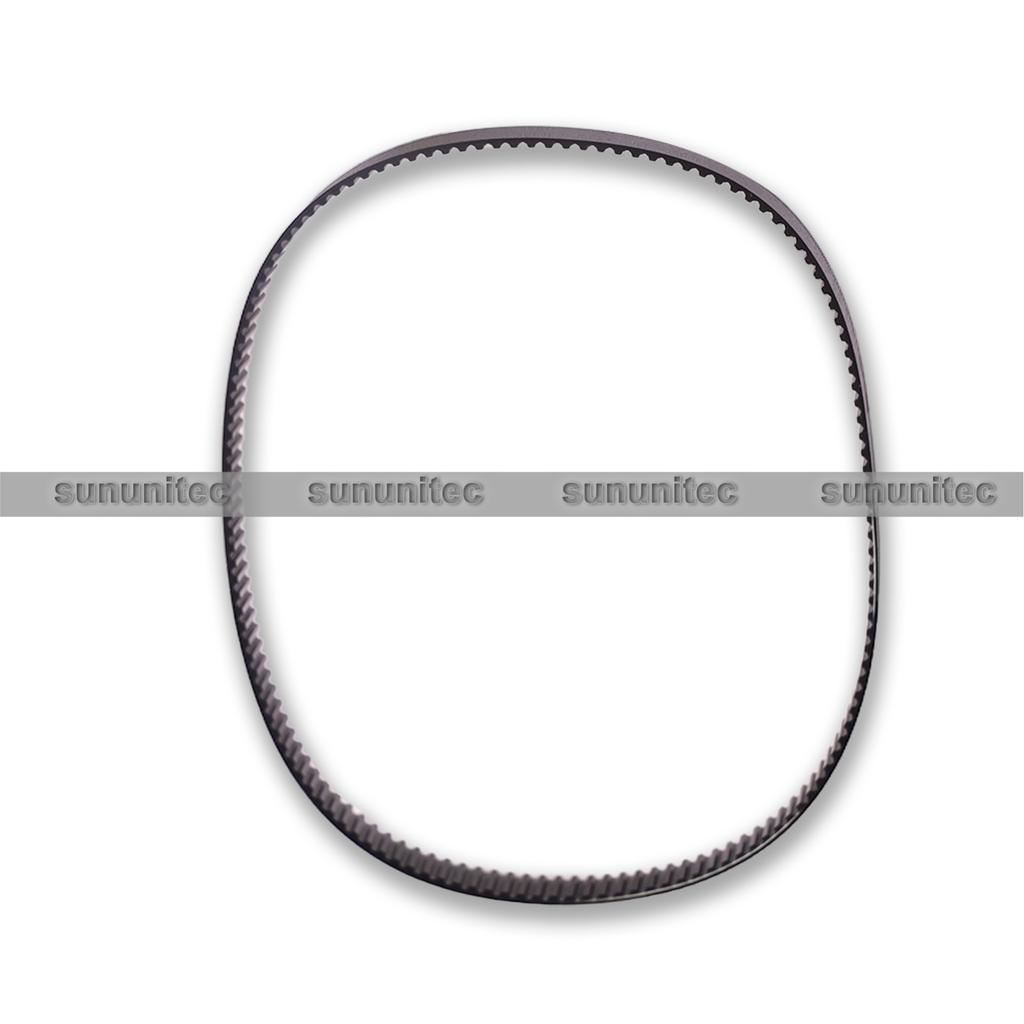 79866M 20006 New Drive Belt 203DPI for Zebra ZT410 Belt Thermal Label Printer Parts