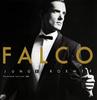 12-дюймовая пластинка FALCO   unge Roemer Расширенная версия AMX206 AM Records 1984 Великобритания Танцевальная Электроника Б/у