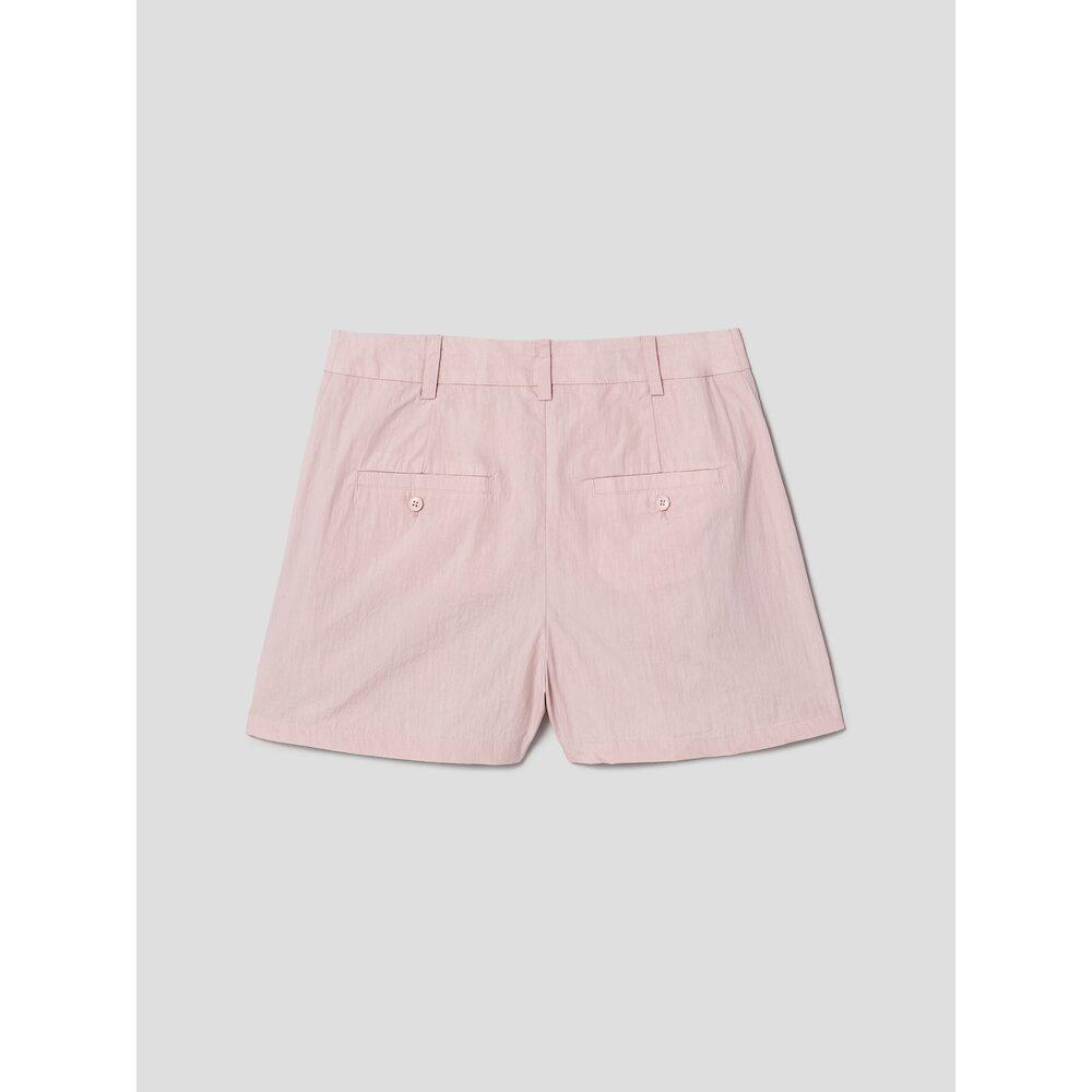 8SECONDS Cotton Nylon Shorts Light Pink (324725Ly4Y)