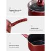 Cooker King 18cm Non-stick Multi-purpose Milk Pot