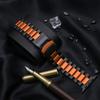 Титановый браслет для Apple Watch Band Ultra 2/1 49 мм 46 мм 45 мм 44 мм Деловая мужская ремешок для Iwatch 10 7 8 9 4 5 6 SE Аксессуары