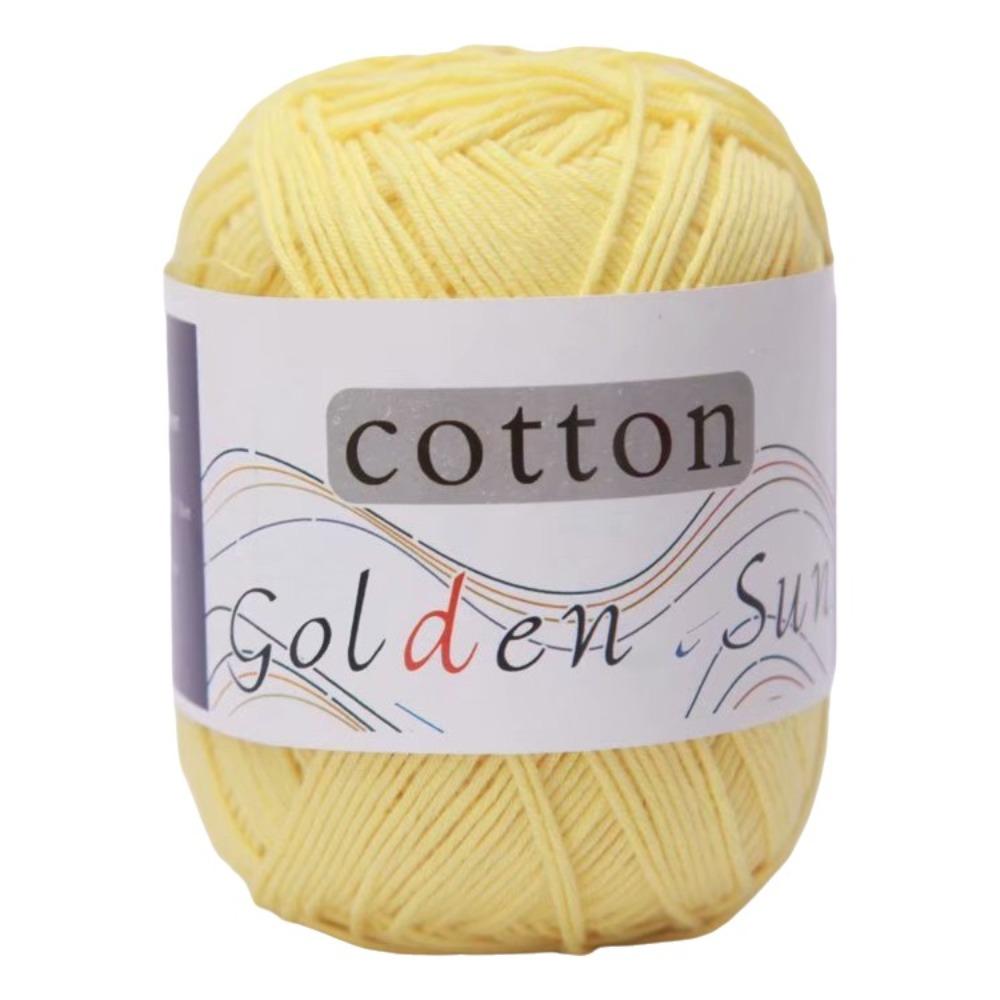 Anti-Pilling Cotton Yarn Medium-Thin Crochet Yarn Premium Hand Knitting Yarn Crocheting Hats