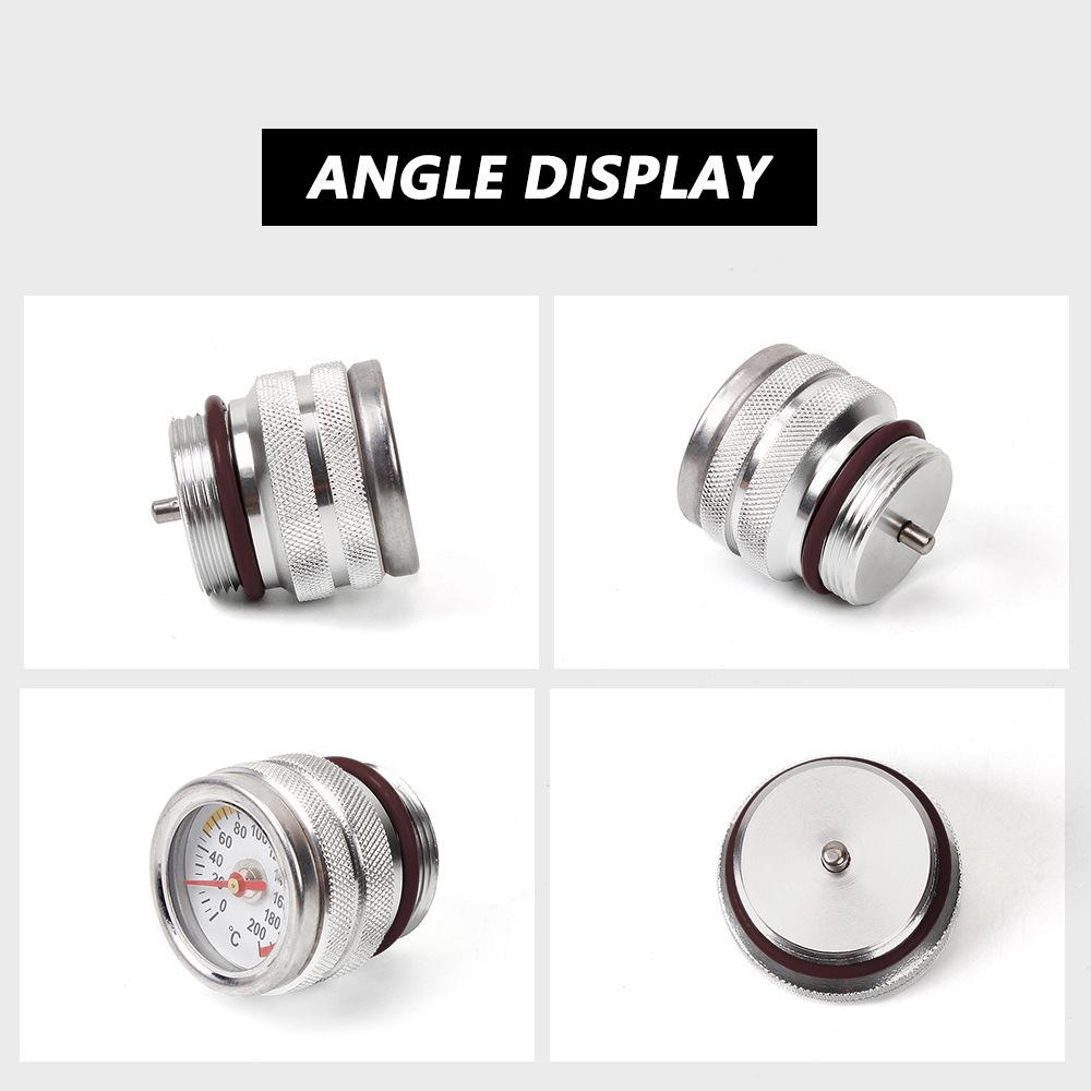 M30x1.5,M20x1.5 Мотоциклетный датчик температуры масла двигателя для 1987-1998 Kawasaki 650 Датчик температуры масла