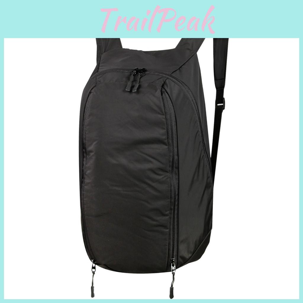 Packable Motorcycle Backpack Backpack Foldable Helmet Backpack Folding Travel Backpack With