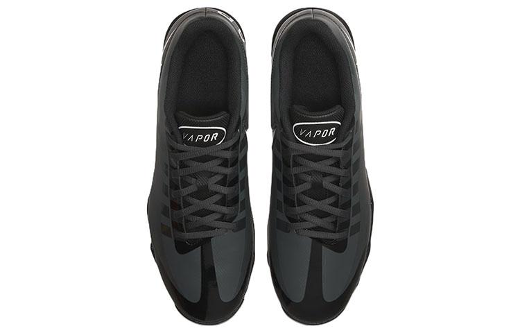 Nike Vapor Edge Shark 'Черный Серый Железный' DQ5114-001