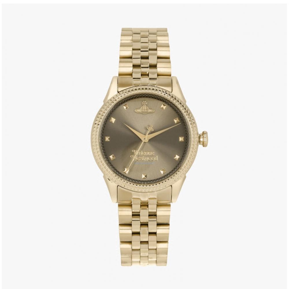 Женские металлические часы Vivienne WeStwood S Vv328grgd Little Seymour