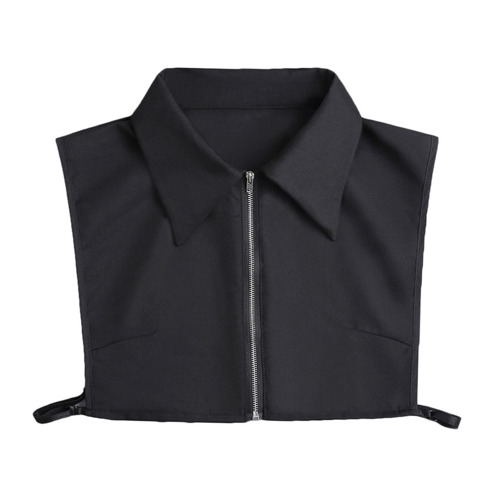 Classic Lapel Detachable Clothes Accessories Fashion Blouse False Collar
