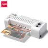 Ламинатор Deli 3891 вилка CN (адаптер в комплекте)