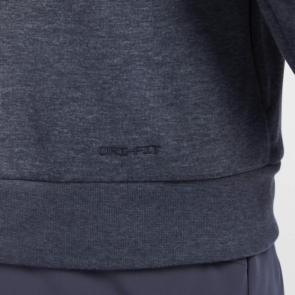 Nike Мужская толстовка Primary FW24 Цвет Обсидиан FZ0972-473-