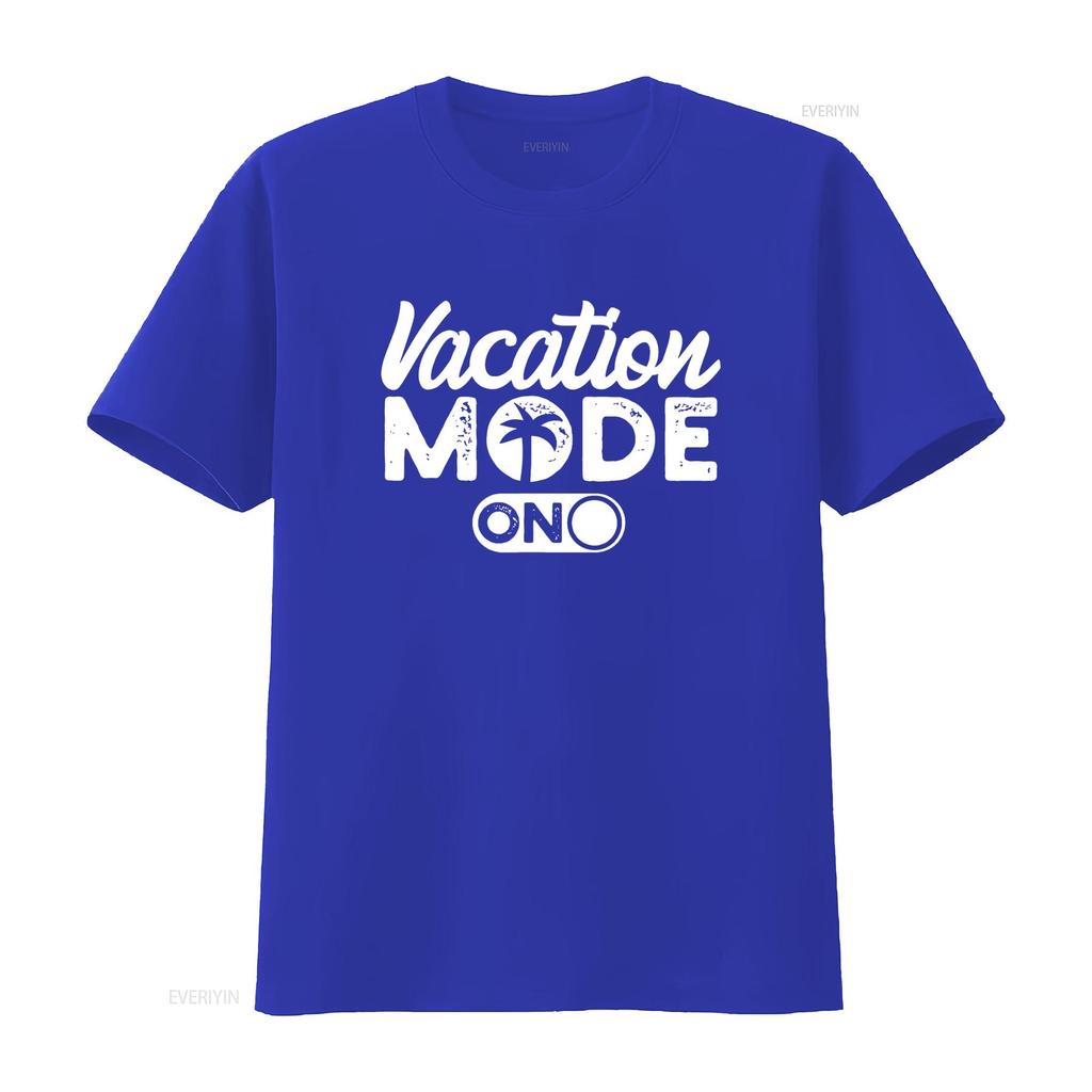 Vacation Summer Travel Traveling Mode Women T Shirt Black 2X Large vintage Washed Unisex graphic Breathable homme Stretched