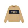 Vans Толстовка Унисекс Терракота VN0002HRYUU