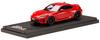 MARK43 Subaru BRZ 2021 Ignition Red Finished Product PM43149R 1/43