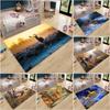 Deer Area Rugs Bedroom Floor Mats Carpets Floor Mat Carpet Rug Area Rug Decorative Floor Rug Carpet