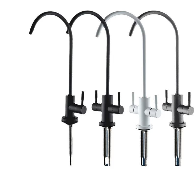 Handun 304 Stainless Steel Direct Drinking Water Purifier Faucet