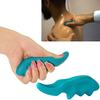 Traditional Thumb Massage Device Fashion Washable Lightweight Physiotherapy Thumb Massage Mini Saver AVE