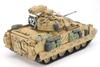 Tamiya Военная миниатюрная серия US Army M2A2 ODS Desert Bradley Пластиковая модель 35264 1/35 № 264