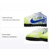 Mercurial Vapor 13 Jr Assassin 13 Club NJR TF Круглый носок Удобные Нескользящие Амортизирующие Износостойкие Низкие Футбольные Бутсы CV9353-104