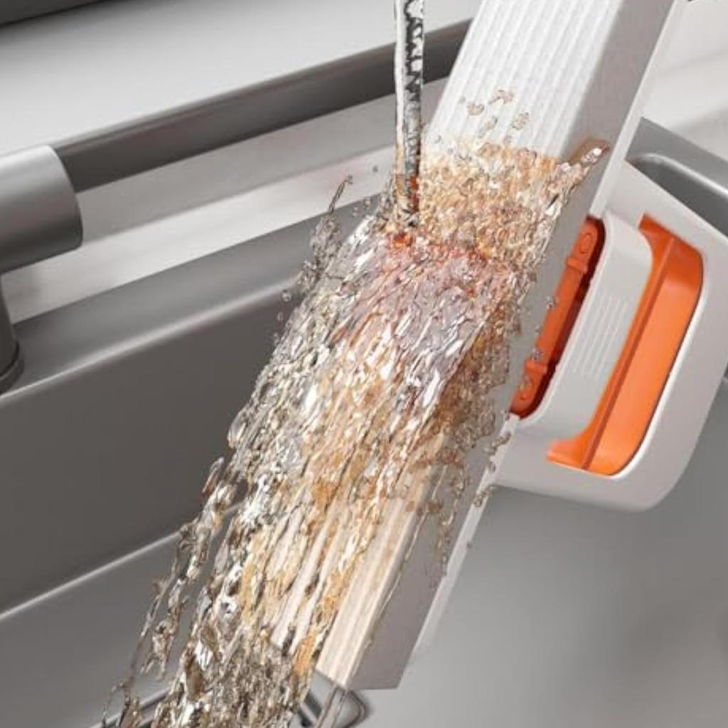 Бытовая настольная швабра с распылителем для влажной и сухой уборки, ручная, для уборки без рук, маленькая хлопковая швабра для помещений