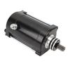 Jet Ski Starter Motor 21163‑3720 High Torsion 12V 9 Teeth Starter for T1200 JT1500 STX‑12F STX‑15F Ultra 300 X LX