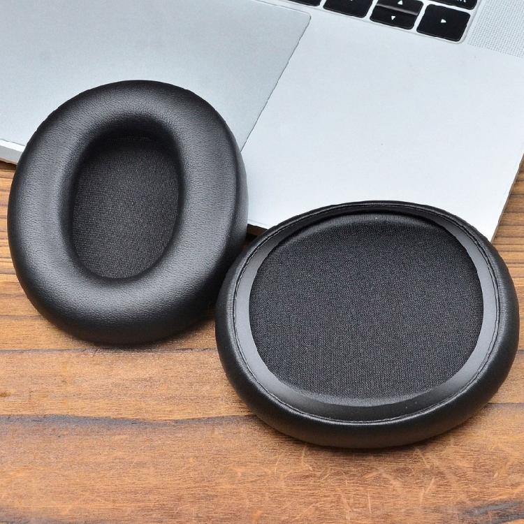 On Ear Headphone Ear Pad Replacement EarPads, Soft Protein Leather for Extended Wear Earcups for ANC2 Headsets
