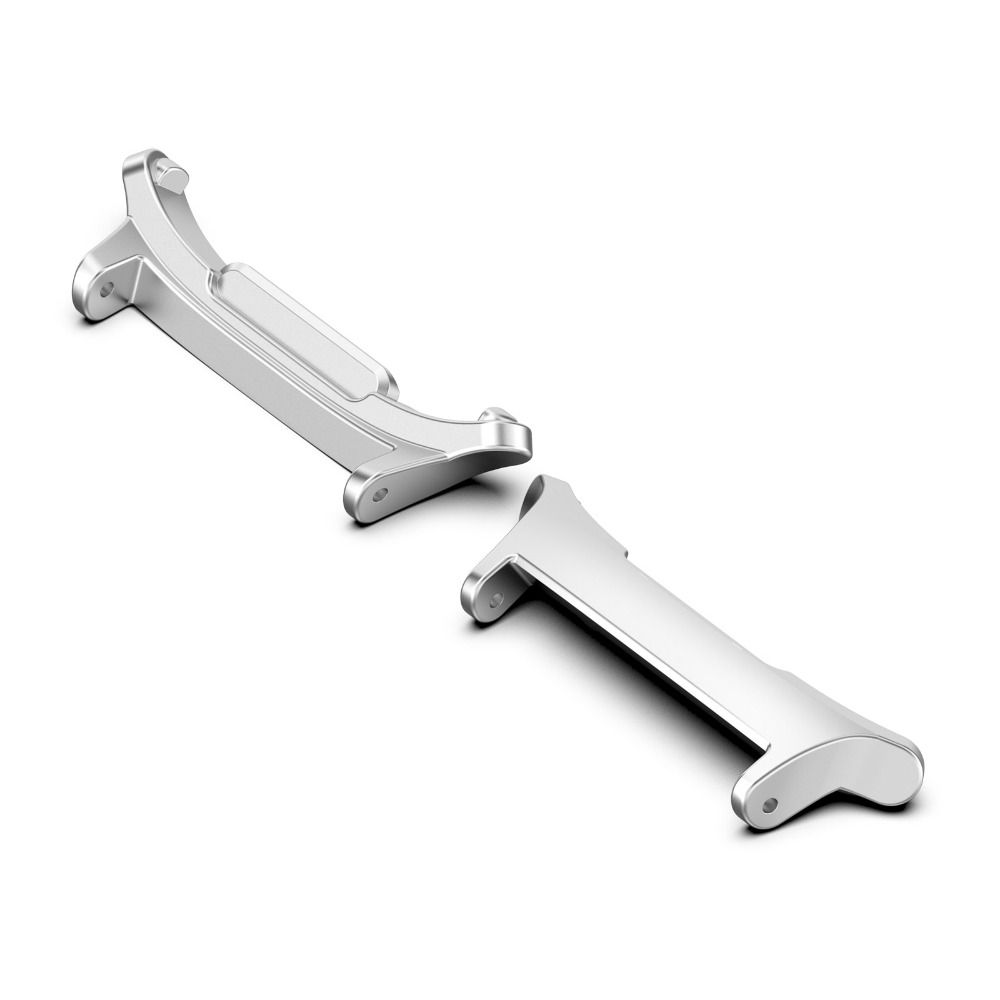 2шт. Адаптер для ремешка на запястье, ремешок для часов, адаптер для ремешка на запястье для Samsung Galaxy Watch Ultra 47 мм