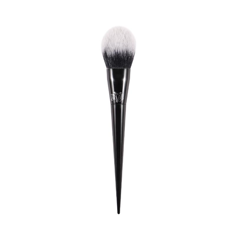 KVD Beauty Рассыпчатая пудра, Румяна, Тени для век, Тональная основа, Консилер и Кисти для макияжа