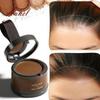 5 Colors Hair Fluffy Powder Natural Instantly Black Root Cover Up Hair Line Shadow Powder Concealer