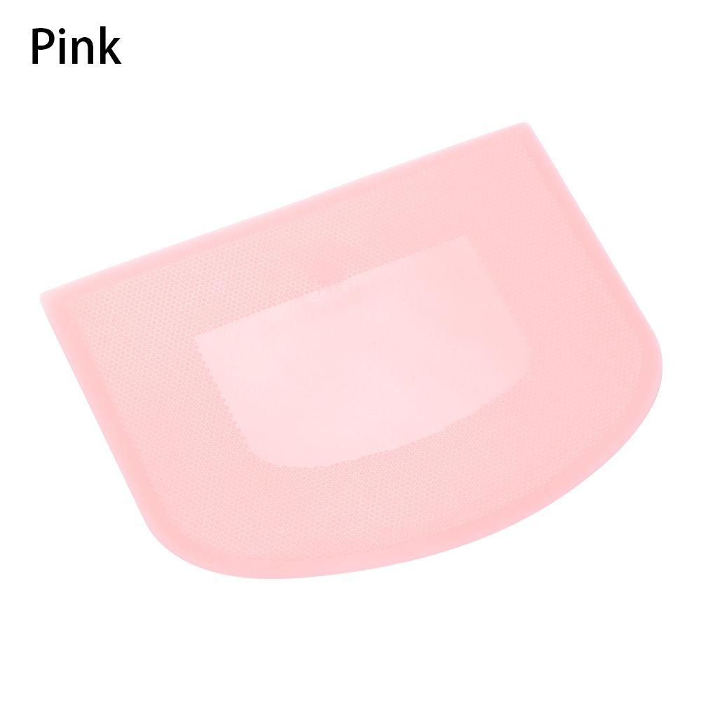 Гаджет Кухонные принадлежности Кремовая лопатка Скребок для теста Инструменты для украшения торта Инструменты для выпечки