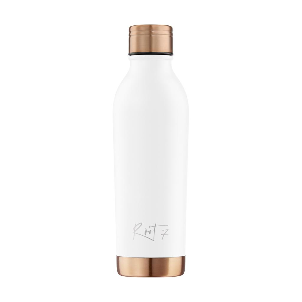Vip White Split Thermal Bottle Root7 Vip White Split 750